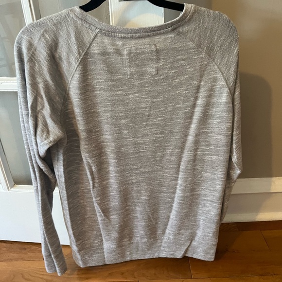 Embroidered FFA Sweater - Picture 3 of 3